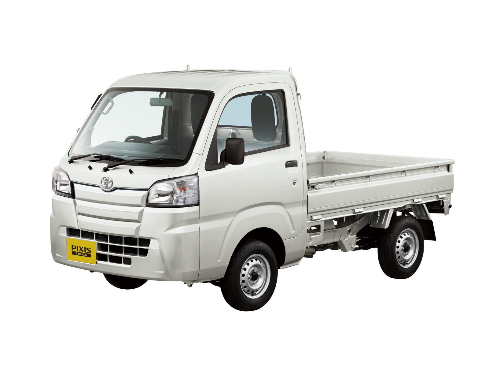 Mini Truck (Kilikuu)