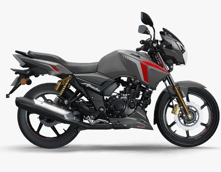 Motorcycle (Bodaboda)