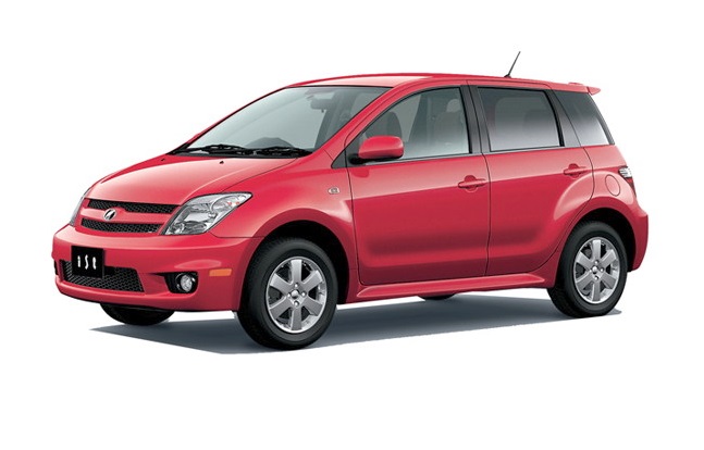 Light Vehicle (Mini)