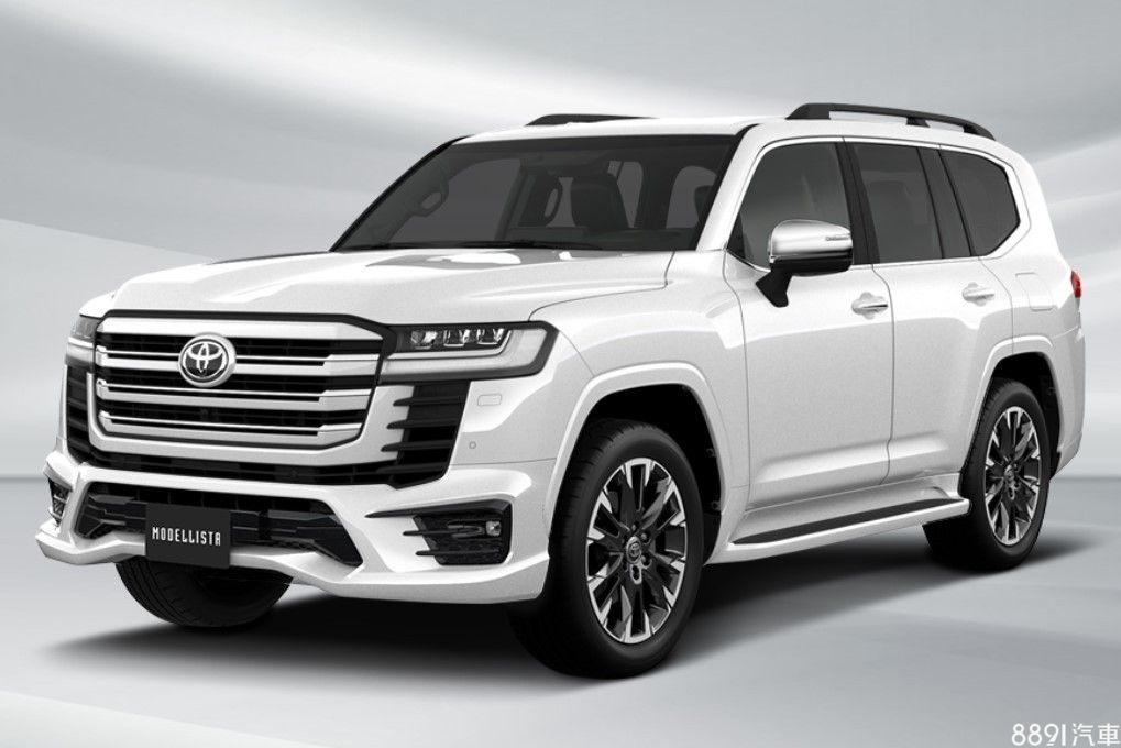 VIP Light Vehicle